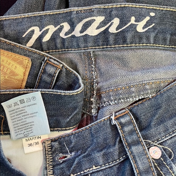 Mavi Jeans - Picture 4 of 4